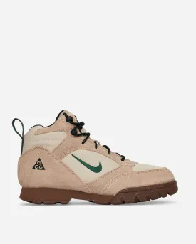 ACG Torre Mid Waterproof Sneakers Hemp / Gorge Green