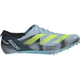 adidas Men's Adizero Finesse Track And Field Sprinting Shoes