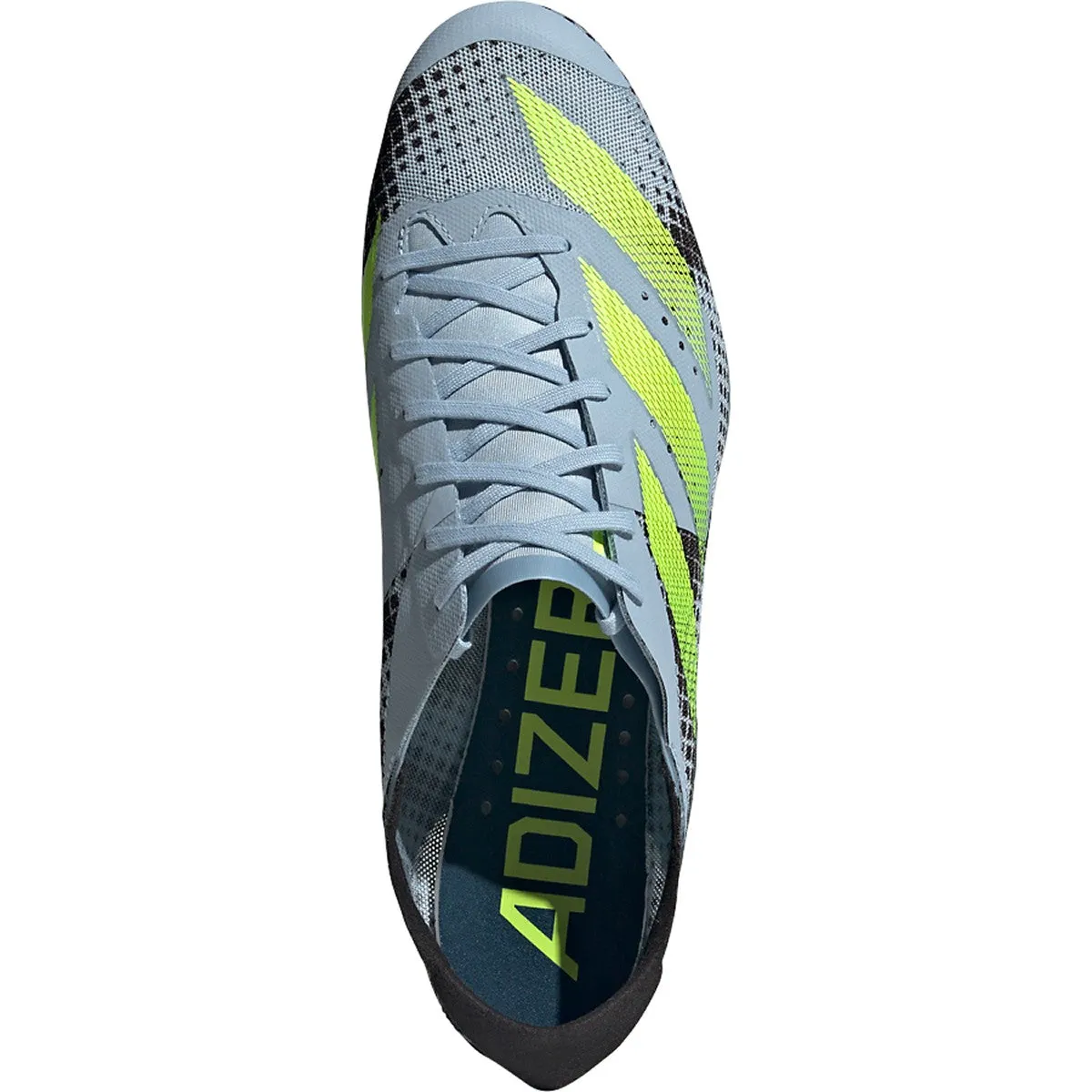 adidas Men's Adizero Finesse Track And Field Sprinting Shoes