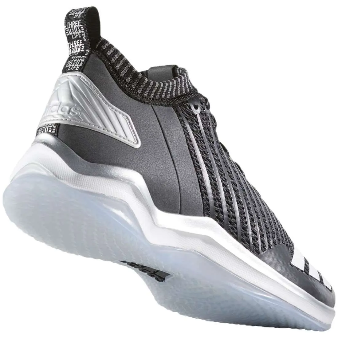 adidas Men's Icon Trainer Shoes