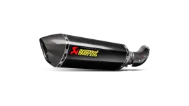 Akrapovič - BMW S 1000 RR 2015 Slip-On Exhaust (Carbon)