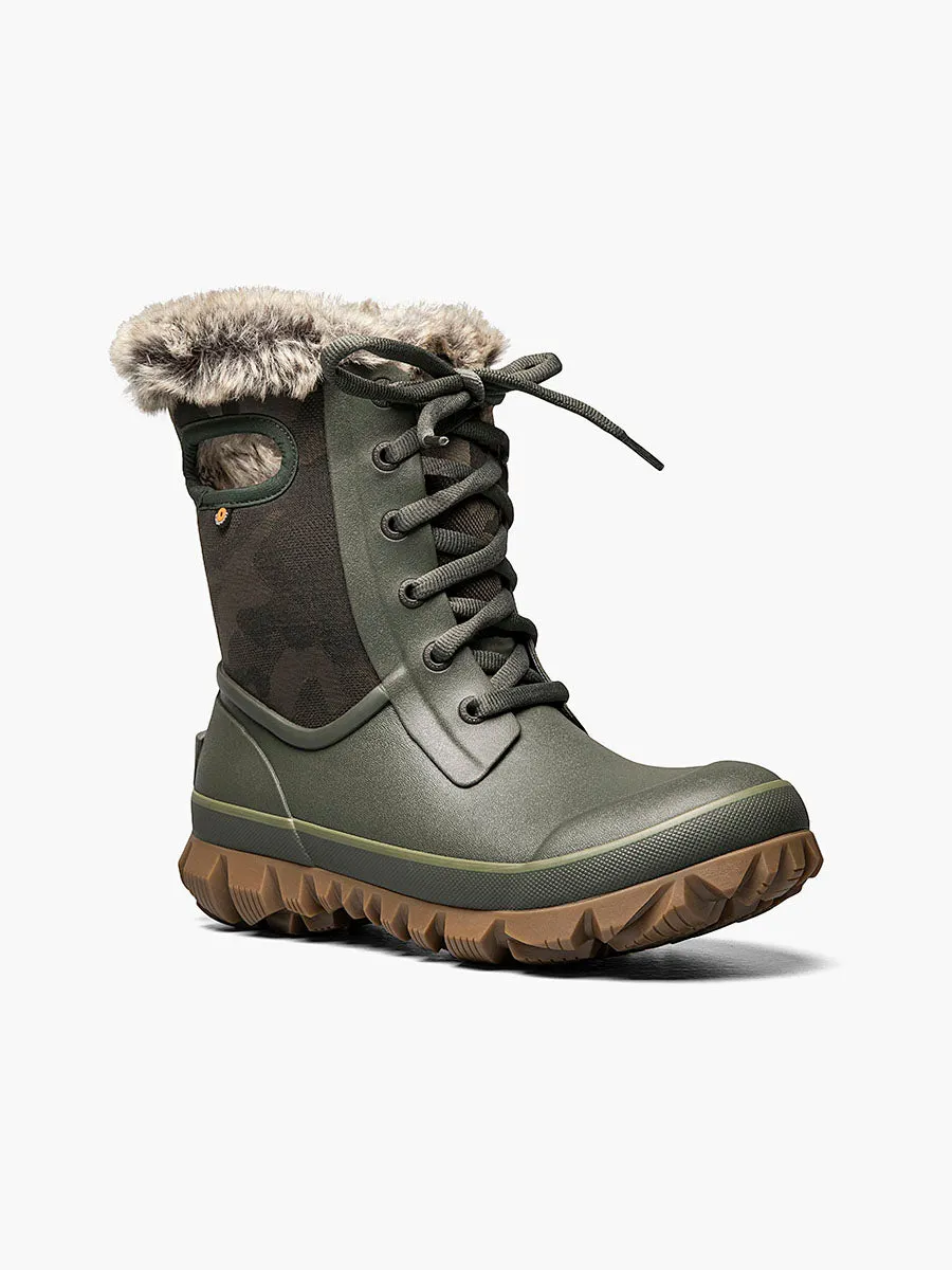 BOGS M ARCATA TONAL CAMO