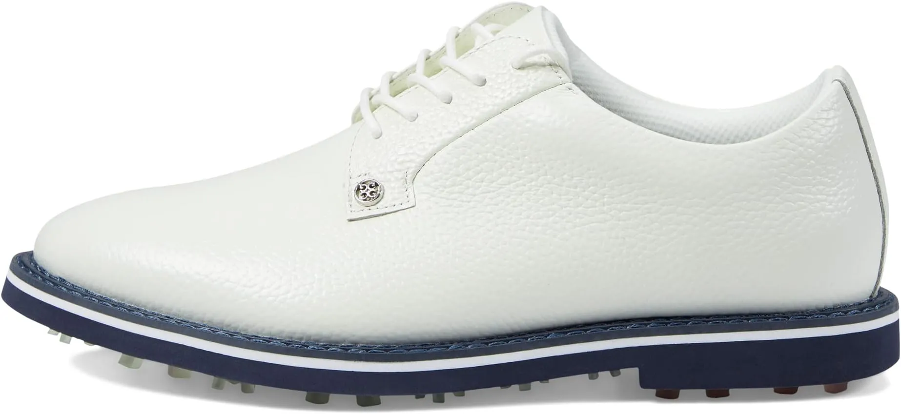 Collection Gallivanter Golf Shoes GFORE, Snow/Twilight 1