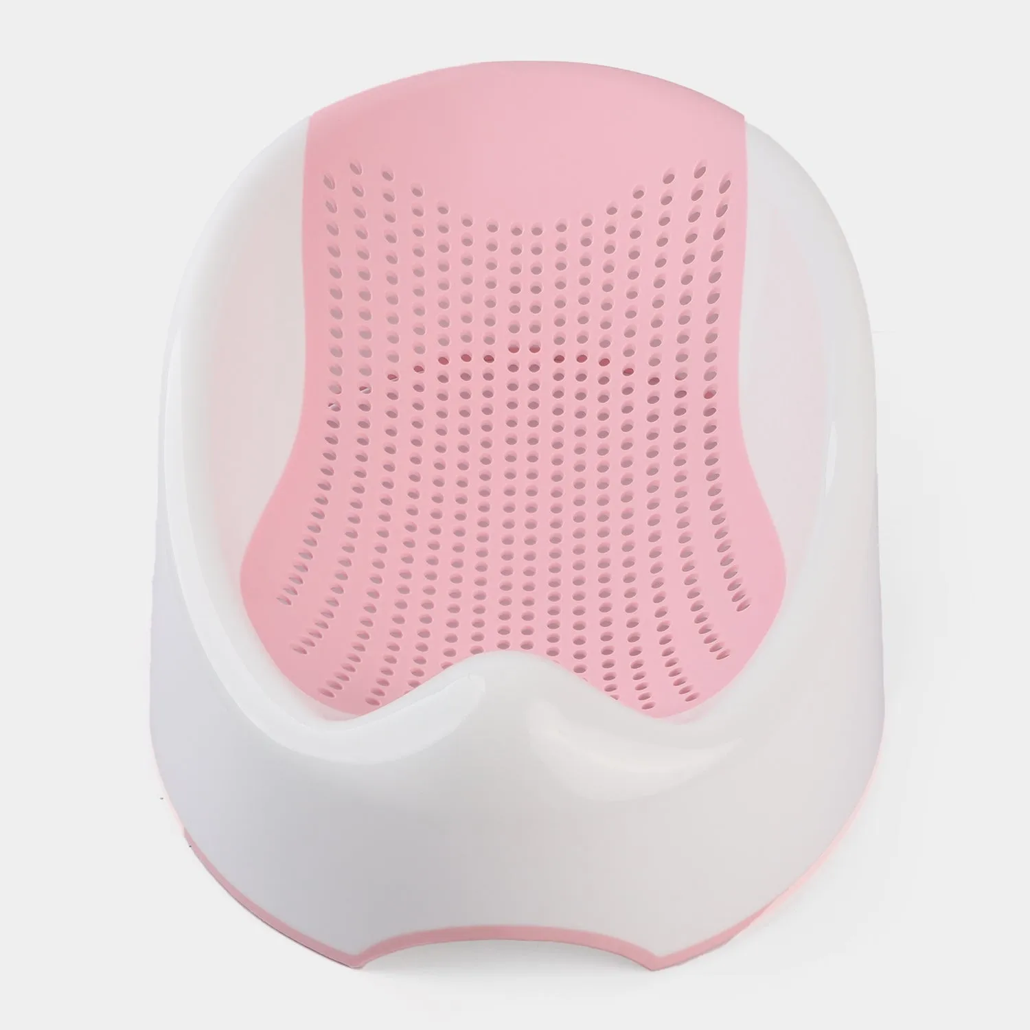 COMFORTABLE BABY BATHER - PINK