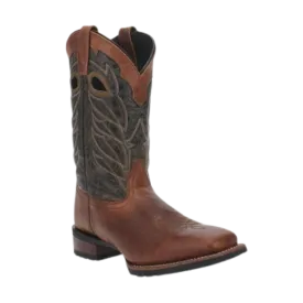 Dan Post Laredo Men's Marx Square Toe Western Boot