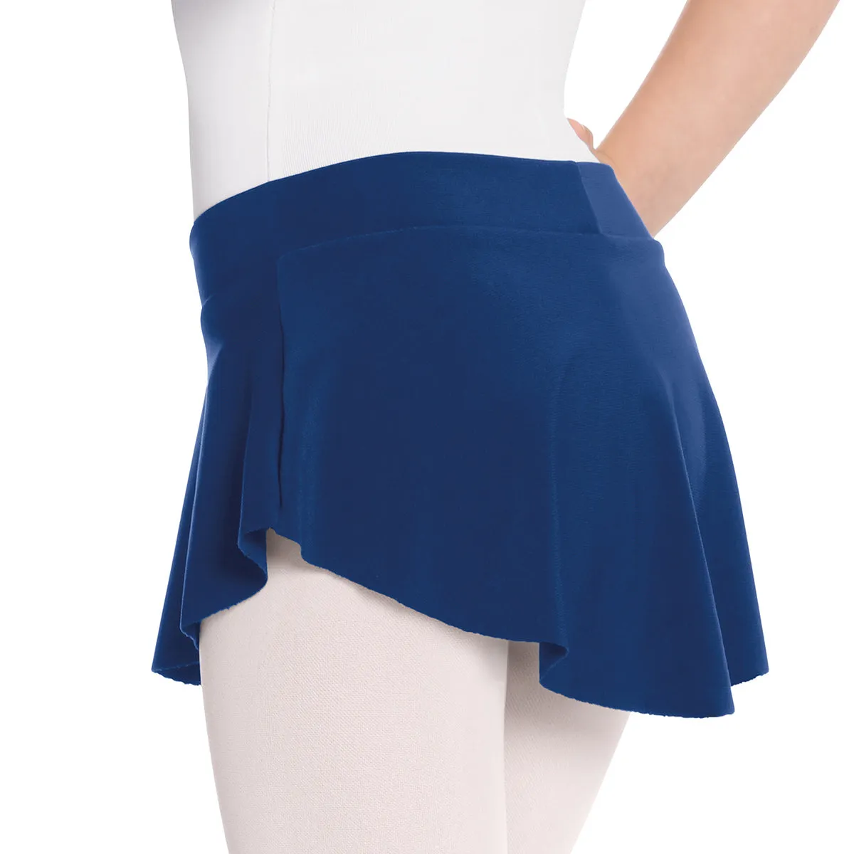 Eurotard Child's Mini Pull-On Skirt