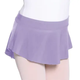 Eurotard Child's Mini Pull-On Skirt