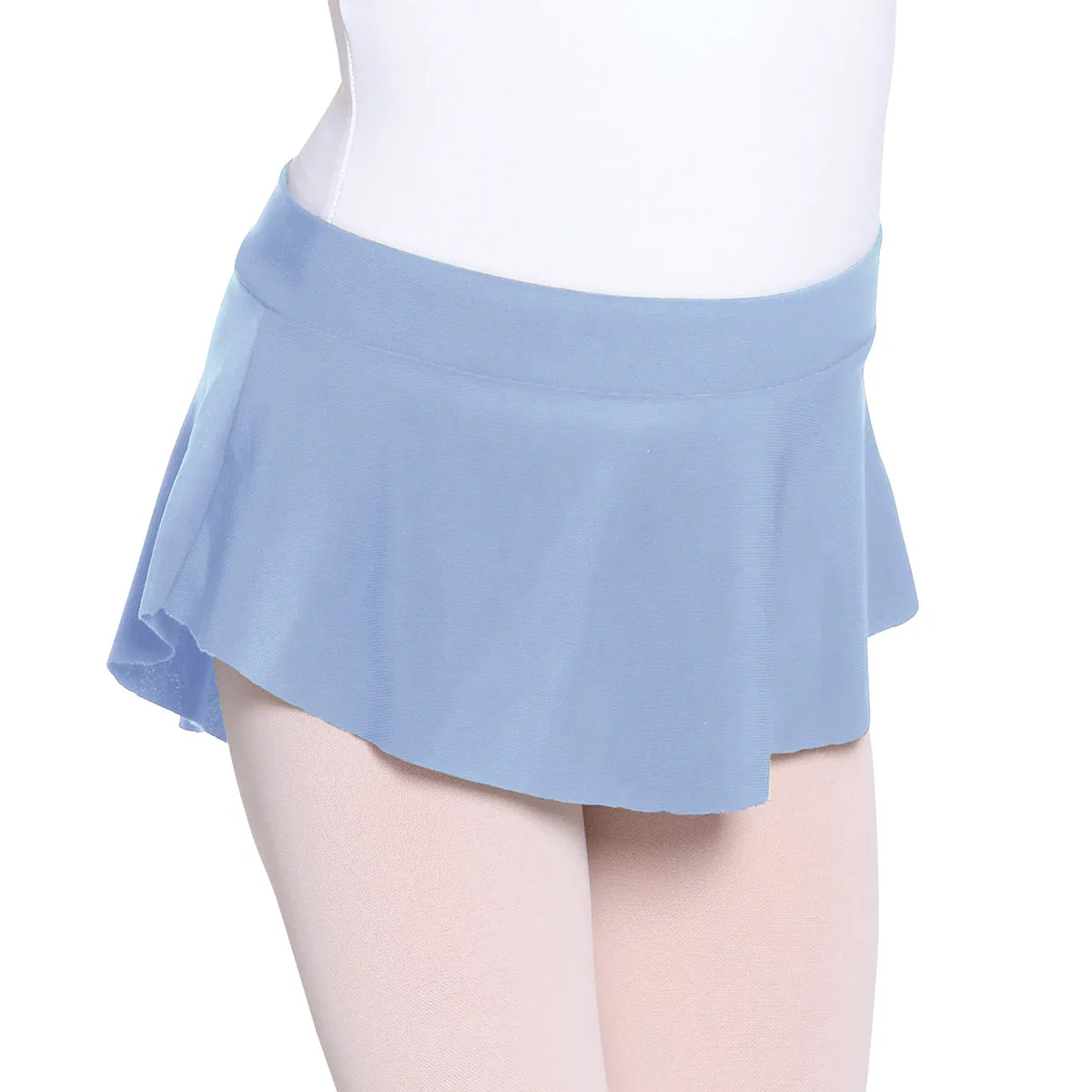 Eurotard Child's Mini Pull-On Skirt