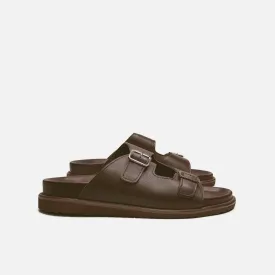 Fleek Kernel Strap Sandals