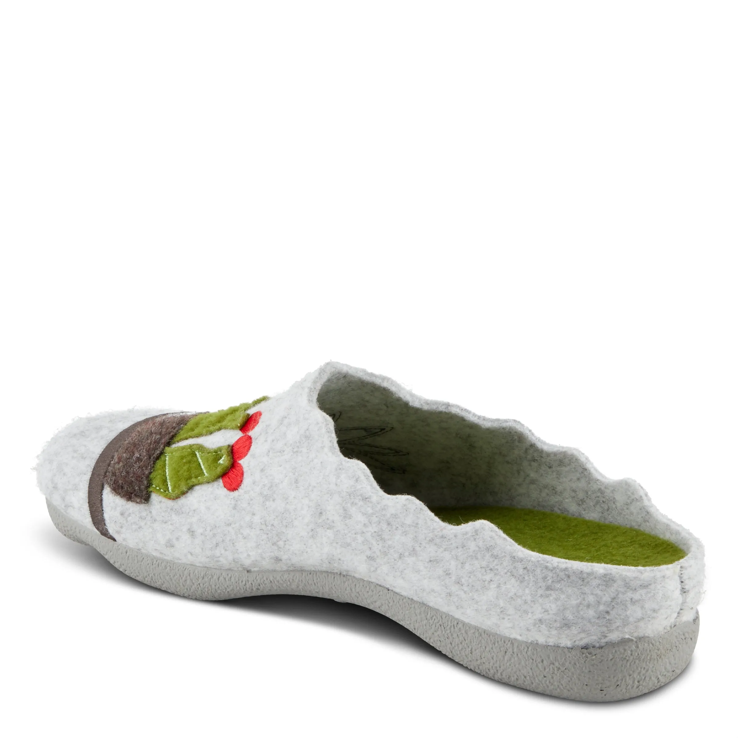 FLEXUS HAPPYCACTUS SLIPPERS