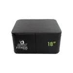 Foam Plyo Box 18 inch