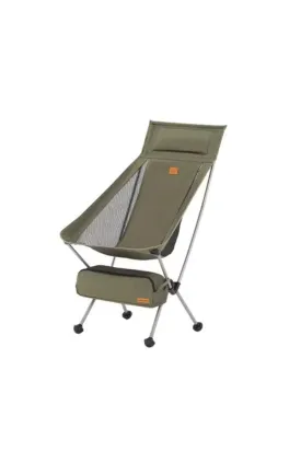 Hiking Chair L02 Cnk2350jj018-Forest Green Naturehike