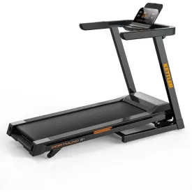 Kettler Mototized Treadmill DORTMUND S1