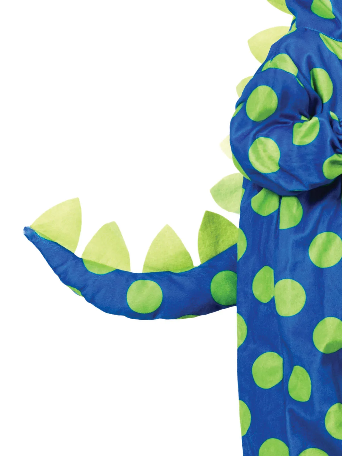 Kids Costume - Doug The Dino Dinosaur