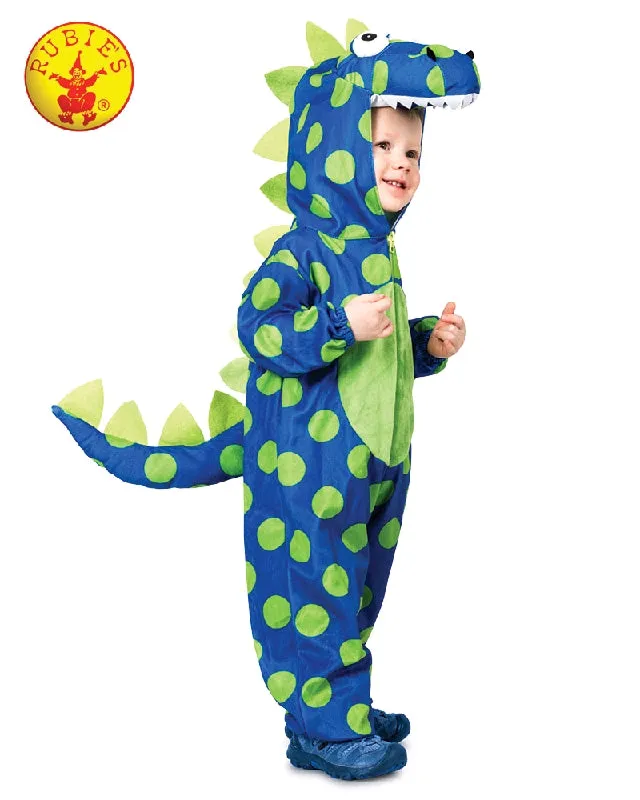 Kids Costume - Doug The Dino Dinosaur