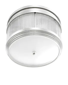 Luxury Round Stylish Ceiling Lamps