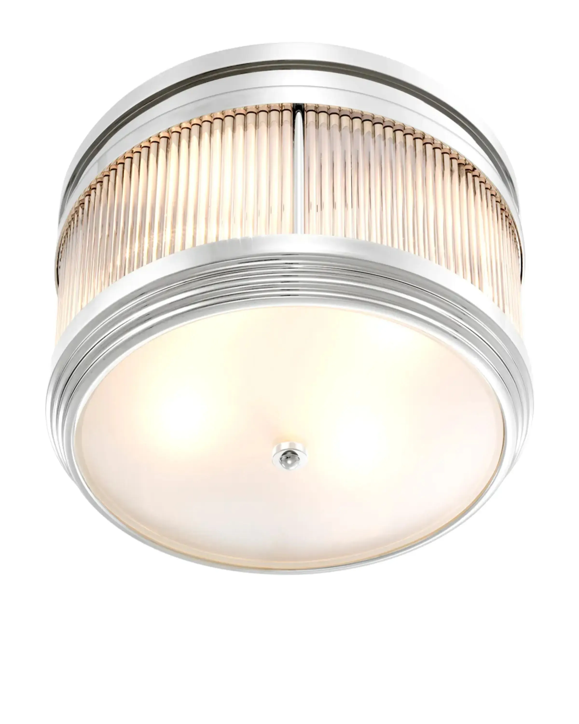 Luxury Round Stylish Ceiling Lamps