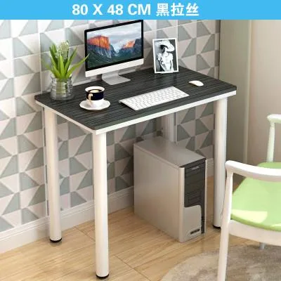 Modern stylish computer&laptop desk