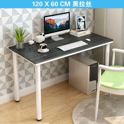 Modern stylish computer&laptop desk