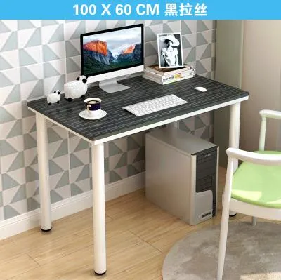 Modern stylish computer&laptop desk