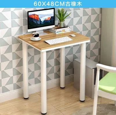 Modern stylish computer&laptop desk