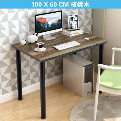 Modern stylish computer&laptop desk