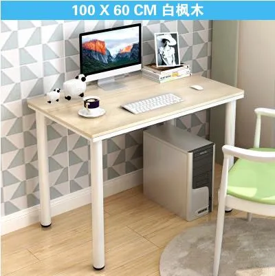 Modern stylish computer&laptop desk