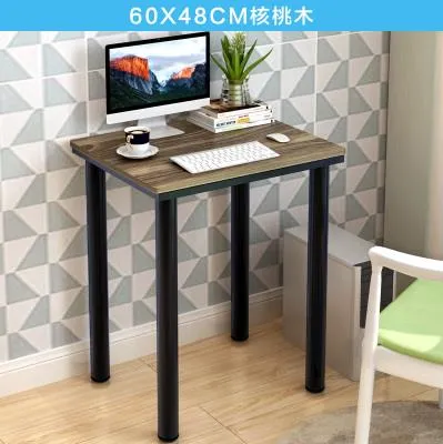 Modern stylish computer&laptop desk