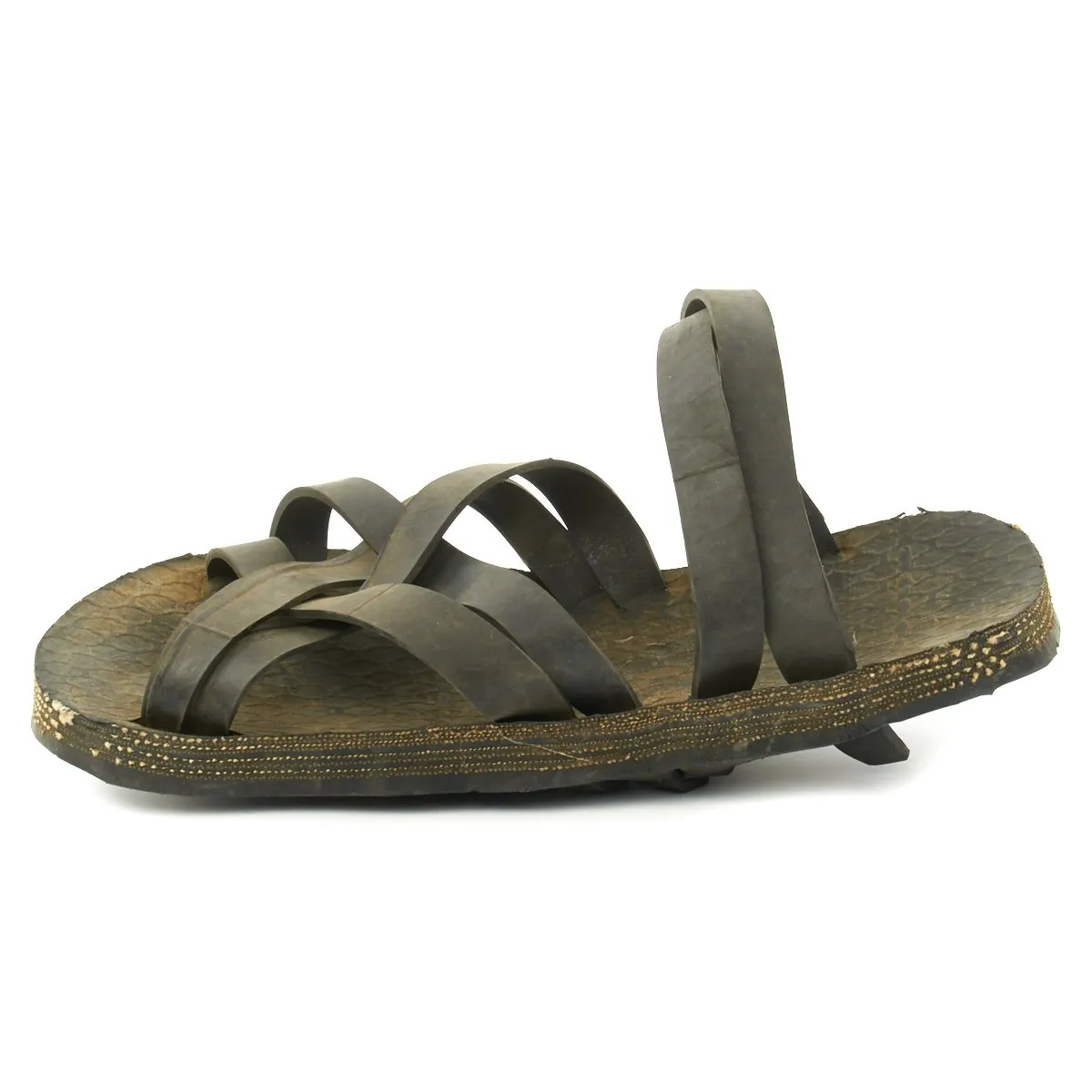 Original Vietnam War Viet Cong Ho Chi Minh Sandals