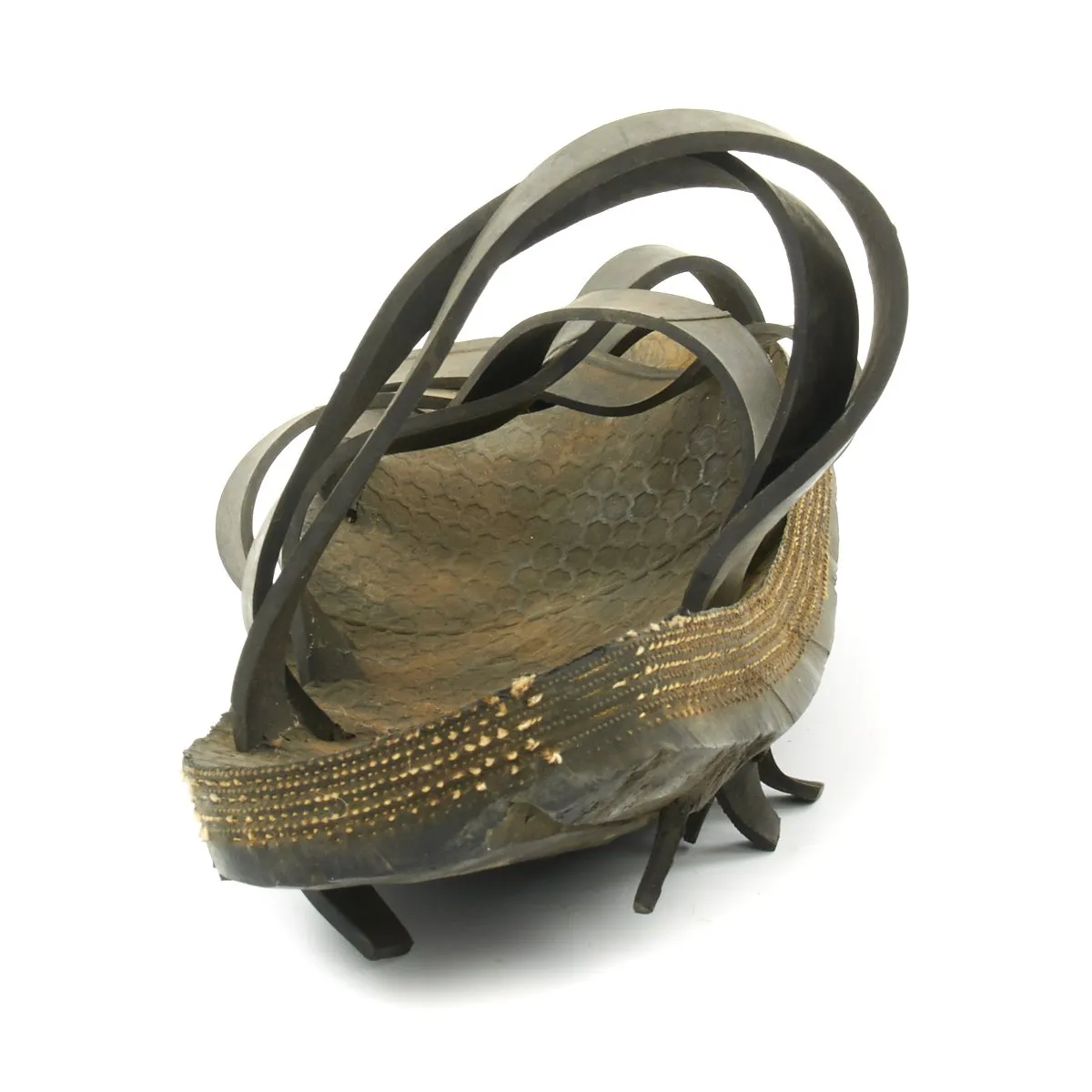 Original Vietnam War Viet Cong Ho Chi Minh Sandals