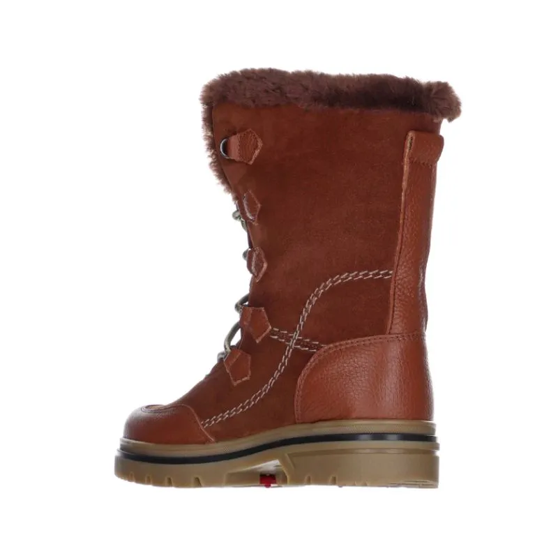 Pajar Valerie S Woody Women's Winter Boots