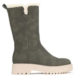 Raccus Boots khaki (SALE)