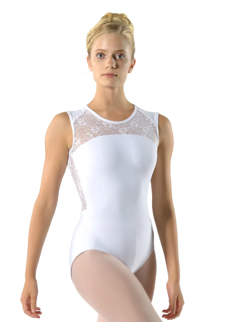 Rita Tank Leotard