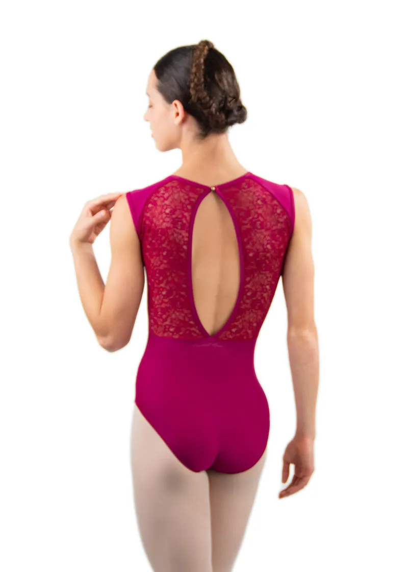 Rita Tank Leotard