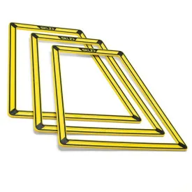 SKLZ Agility Trainer Pro - Trapezoid