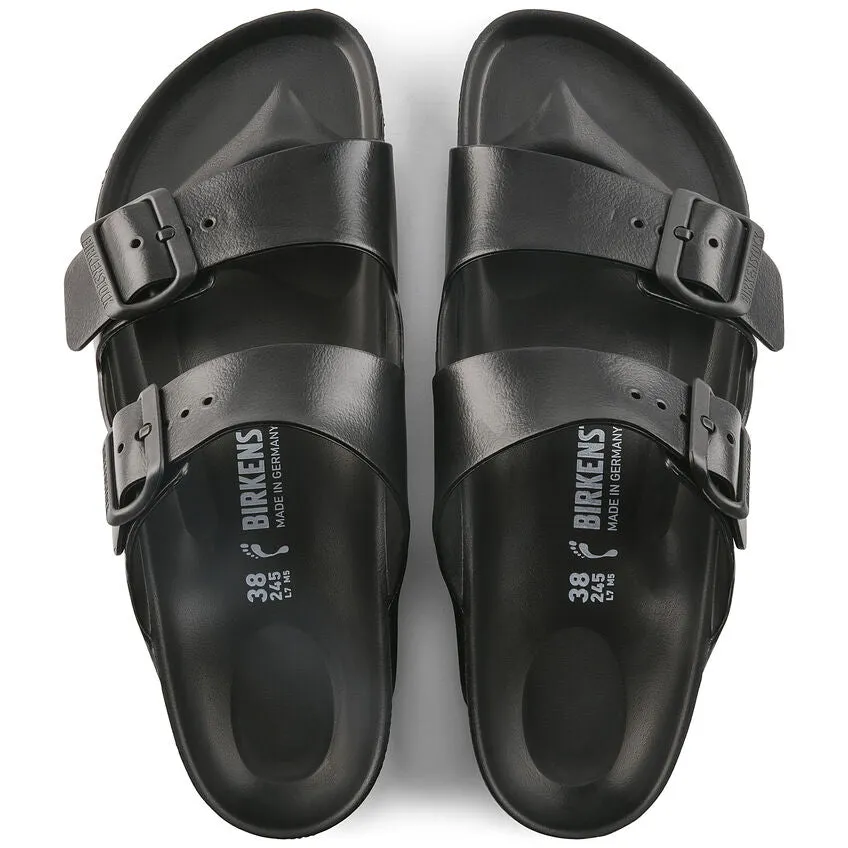 UNISEX BIRKENSTOCK ARIZONA EVA | BLACK