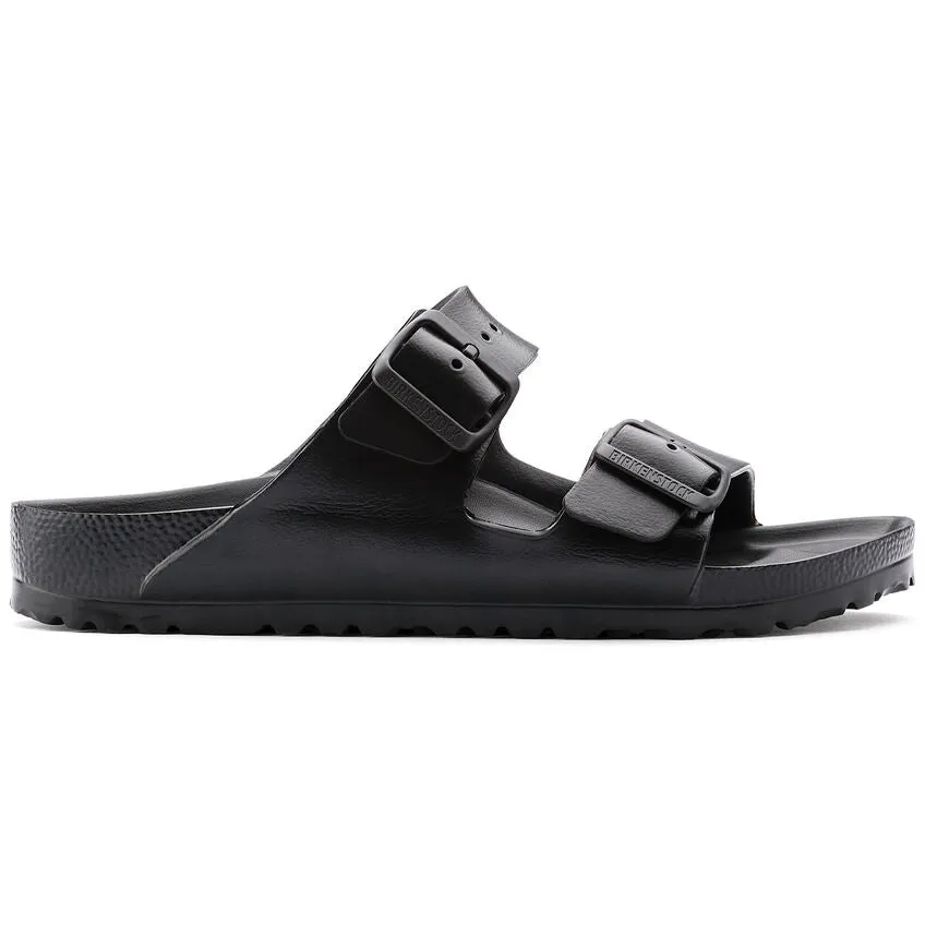 UNISEX BIRKENSTOCK ARIZONA EVA | BLACK