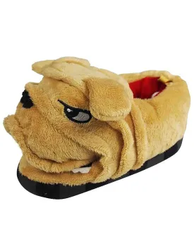 Wiggle Warms - Toddler Boys Slippers