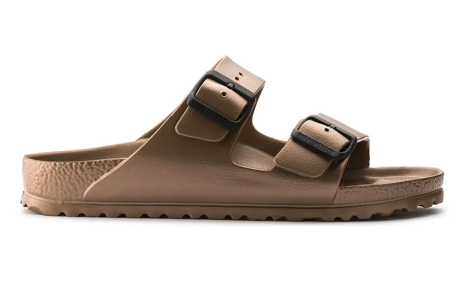 WOMEN'S BIRKENSTOCK ARIZONA EVA | COPPER