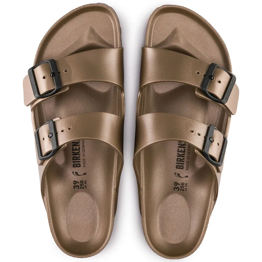 WOMEN'S BIRKENSTOCK ARIZONA EVA | COPPER