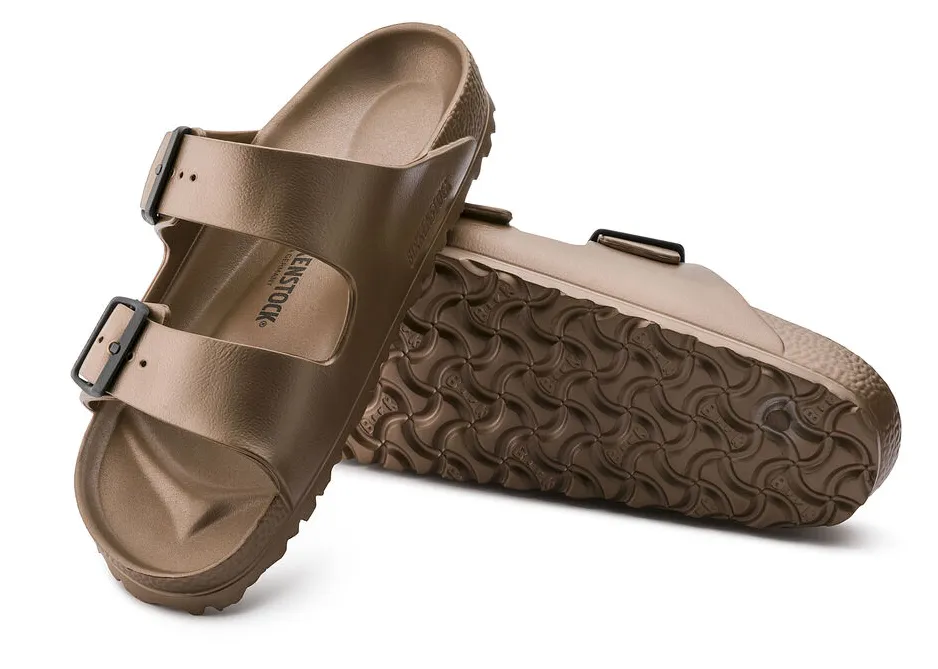 WOMEN'S BIRKENSTOCK ARIZONA EVA | COPPER